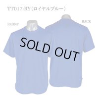 TIPOFF　Tシャツ(画像をクリックすると他カラーも選べます。）