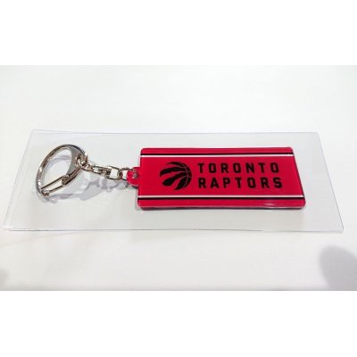 画像1: NBAオフィシャル　トロント・ラプターズ アクリル キーホルダー /Toronto Raptors