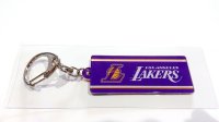 NBAオフィシャル　ロサンゼルス レイカーズアクリルキーホルダー／Los Angeles Lakers 